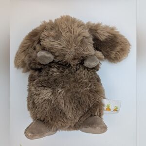 Wee Brownie Bunny - Bunnies By The Bay